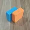 Novo Material ABS Carcaça Plástica Multicor Instrumento Portátil Carcaça 73*71*27