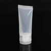 Limpiador Facial Cosmético de Manguera Limpiadora Protección para Manos Aislamiento Crema Protectora Loción Crema Plástico 30ml Sub-Botella de Plástico