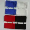 NOVA luva de silicone de proteção de host 3DS NOVA manga de silicone 3DS fabricantes independentes de pesquisa e desenvolvimento fornecimento pontual