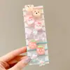 Diadema Infantil Linda y Colorida, Goma Elástica Pequeña para Atar el Cabello, Alta Elasticidad para Bebé No Lastima el Cabello, Cuerda para el Cabello, Accesorio para el Cabello de Niña