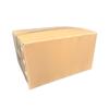 Plástico PP Tablero Hueco Multicolores Opcionales Logo Imprimible Impermeable y a Prueba de Humedad Almacén Logístico Caja de Rotación Logística Personalización