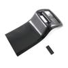 Adecuado para 24 Honda ZRV en el interior exterior patrón de fibra de carbono accesorios para coche Honda ZR-V