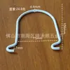 Acessórios de Instalação de Placa de Caverna Estilo Japonês Fixador de Mesa Suporte Vertical Mesa de Competição Elétrica Parede Furada Placa de Suspensão Sem Prego