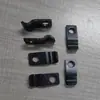 Piezas de Molde CNC Estación de Trabajo Amada 85Cd Placa Expulsora Pieza de Bloqueo de Tarjeta Tarjeta de Molde CNC