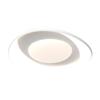 [selección estricta] Lámpara de techo LED lámpara de viento crema ambiente moderno simple nueva sala de lámparas de Guangdong Zhongshan