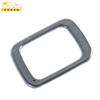 Adequado para Gancho de passageiro Chery 24 ICAR03 Anel brilhante Decoração de gancho do console central Adesivos Peças automotivas Suprimentos