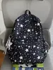 Mochilas escolares para estudiantes de primaria y secundaria, mochilas estilo universitario para mujer, mochilas de gran capacidad con temática de bosque, mochilas de alta apariencia para niñas