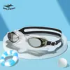 Natação earplug equipamento de natação anti-asfixia água adulto crianças encaixotado silicone nariz clipe earplug set fabricantes atacado