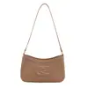 Bolso Retro para el Hombro para Mujer, Nuevo Bolso Baguette Estampado de Moda Francesa, Bolso Cruzado de Hombro Único de Lujo Ligero de Nicho de Moda