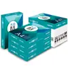 Papel para Copiadora Deli Moshang A4, Múltiples Especificaciones Disponibles, Papel de Impresión 70g 80g, 5 Paquetes 8 Paquetes, Papel de Impresión Deli A4