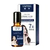 Yaping Aceite Esencial de Extracto de Planta Antiarrugas para Ojos Levanta, Reafirma, Reduce Líneas de Expresión, Mejora Ojeras, Calma, Venta al por Mayor desde el Fabricante