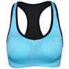 [Procesamiento y Personalización] Sujetador Deportivo de Dormir Inalámbrico Estilo Chaleco a Prueba de Impactos Yoga Running Fitness Sujetador Deportivo