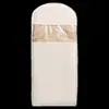 Saco de compressão para pendurar roupas capa contra poeira cetim roupas sazonais guarda-roupa jaqueta de plumas capa de compressão doméstica saco de poeira para roupas