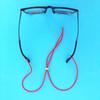 2020 Nuevo Cordón Ajustable de Silicona para Gafas Anticaída Antideslizante Auriculares Anticaída para Personas Mayores Cuerda de Silicona de Alta Elasticidad