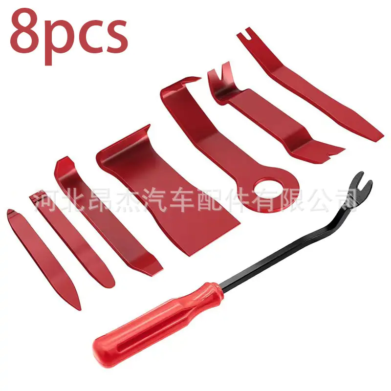 8pcs