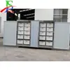 Máquina Automática Completa para Brotes de Frijol, Máquina de Brotes de Frijol para Cafetería, Máquina de Brotes de Frijol para Comedor Escolar y de Unidad Militar