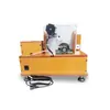 Processamento em Torno CNC Fixador Pneumático de Ferramentas Fixador de Teste de Fadiga Fixador de Processamento CNC Design Não Padrão