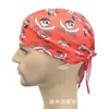 Explosiones en el extranjero equitación al aire libre sombrero de pirata turbante deportivo de secado rápido gorra transpirable para protección solar fábrica de sombreros pequeños outlet