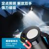 Linterna Pequeña para Venta al por Mayor Transfronteriza con Batería de Larga Duración, Conveniente para Llevar, Linterna de Trabajo, Linterna de Iluminación para Aventura de Camping al Aire Libre