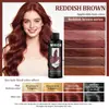 268ML Shampoo Fixador de Cor Inglês Transfronteiriço Proteção de Cor de Longa Duração Pós-Coloração Trava-Cor Proteção de Cor Especial Roxo-Cinza Azul Rosa