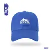 Boné de Baseball com Estampa de Quatro Estações, Macio, para Homens, Boné Versátil Casual com Aba para Mulheres, Chapéu de Sol para Esportes ao Ar Livre