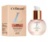 Aceite Esencial Lodais para el Cuidado del Cabello Marroquí Antifrizz, Suaviza y Mejora el Cabello Seco y Rizado, Sin Enjuague al por Mayor