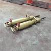 Chengde Diesel Rock Splitter Divisor Hidráulico Divisor Hidráulico Rock Splitter
