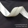 Tiras de Pedrería Autoadhesivas Tiras de Diamante Pegatinas de Diamante de Cristal Accesorios para Joyería DIY Accesorios de Ropa con Pedrería y Perlas