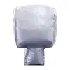 Saco de Tonel de Folha de Alumínio Novo à Prova d'Água e de Umidade Isolado Químico Nova Energia Positivo e Negativo Bateria de Lítio Pó Aspirador Recipiente Saco