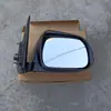 Adequado para Toyota Hailux VIGO KUN25 espelho retrovisor reflexivo espelho de porta 2005 2015