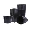Maceta Nutricional para Flores de Jardín Pinghui Bolsa Nutricional de Plástico Vaso Nutricional Maceta Simple para Plántulas Maceta Nutricional Maceta para Plántulas