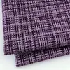 Venta Directa de Fábrica de Tela Gruesa de Lino para Sofá, Tela para Sofá, Renovación de Sofá, Tela para Bolsos DIY