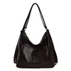 Bolso casual y moderno para mujer 2026, simple, elegante y único, de un solo hombro cruzado, nuevo bolso tote de primavera