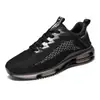 Zapatos de Hombre 2026 Comercio Electrónico Transfronterizo Estación Independiente Zapatillas para Correr Modernas Antideslizantes Amortiguación Zapatos Deportivos Casuales Otoño e Invierno Zapatos de Papá