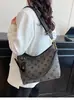 Bolso de Hombro Único de Gama Alta para Debajo del Brazo, Bolso Tote de Gran Capacidad para Mujer, Nuevo Estilo 2026, Elegante Bolso de Hombro para el Día a Día, Bolso Cruzado