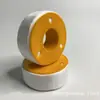Fita de Matéria-Prima 20mm de Largura em Estoque, Fita Adesiva de Água Alargada e Espessada, Ferragens para Encanamento, Fita Bruta para Banheiro, Fita de Vedação Multiespecificação