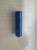 Linterna de luz fuerte Capacidad de batería de litio 18650 batería recargable paralela 3,7 v1200-2200 mA punta de carga