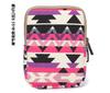 Funda protectora vertical para tableta de 7 pulgadas, estilo étnico, para hombres y mujeres, ideal para leer la palma de la mano del Kindle.