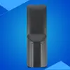 Control Remoto de TV Control Sensible Transmisión de Señal Inalámbrica Ángulo de Detección Amplio Operación Sencilla
