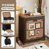 Caixa de Armazenamento de Roupas Estilo Vintage, Capacidade Extra Grande, Empilhável, para Uso Doméstico, com Tampa Flip-Top, Caixa de Armazenamento Dobrável para Roupas e Colchas