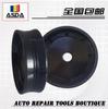 Cilindro pequeño pistón de goma copa de cuero extracción de llantas y máquina de llantas accesorios originales pistón de aluminio anillo de sellado kit de reparación de culata