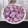 Cuentas de ábaco con brillo dorado, cuentas planas, cuentas trapezoidales de loto, colgantes de material de resina, pulsera y collar DIY al por mayor