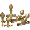 Válvula de expansão eletrônica DANFOSS ETS 100 034 G0 501 034 G0 505 034 G0 507 034 G0508