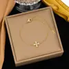 [Collar + Pulsera + Pendientes] Diseño de Nicho Personalizado Europeo y Americano Transfronterizo Conjunto de Joyería de Acero de Titanio Estilo Frío Venta al por Mayor