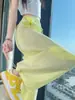 Nuevos Pantalones de Trabajo de Secado Rápido de Verano 2026 para Mujer, Pantalones Delgados de Cintura Alta Adelgazantes de Secado Rápido, Pantalones Deportivos Harem de Uso Bidireccional