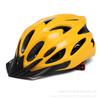 Entrega en una pieza Casco de equitación Moldeo integrado casco de bicicleta de montaña y carretera para hombre y mujer equipo de equitación casco