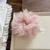 Diadema de Lunares Moderna y Elegante, Goma para el Cabello Sencilla con un Toque Elegante y de Alta Gama para Mujeres