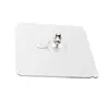 Pegatinas de Tornillos Transfronterizas, Tornillos Fuertes Sin Rastro, Pegatinas para Marcos de Fotos, Ganchos para Colgar Cuadros, Clavos Sin Rastro, Estantes de Almacenamiento, Pegatinas Sin Clavos Sin Rastro