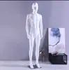 Modelo adereços masculinos corpo humano manequim de corpo inteiro plástico manequim loja de roupas masculinas vitrine de roupas estante de exibição de roupas