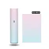 Pegatinas de Humo Son Adecuadas para Pegatinas Graduadas Yueke Qingyu Pegatinas Protectoras Película Mate Qingyu Palabras Suaves